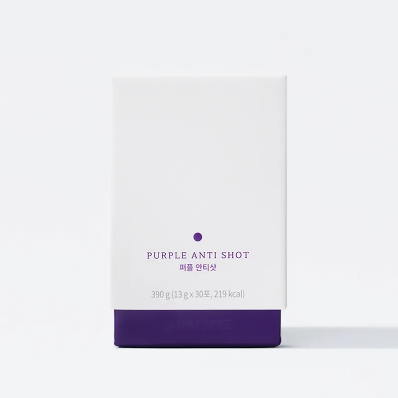 SIGNATURE Purple Anti Shot